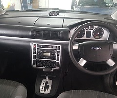 Ford galaxy 1.9tdi automatic 7 seater - Image 7/9