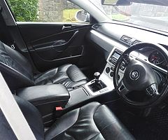 2009 vw passat tdi highline - Image 4/5