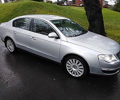 2009 vw passat tdi highline - Image 5/5