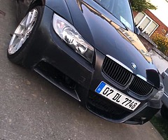 Bmw 320d Swapss!!