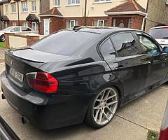 Bmw 320d Swapss!! - Image 10/10