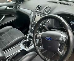 2014 Ford Mondeo - Image 4/9