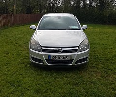 1.9 astra diesel - Image 6/7