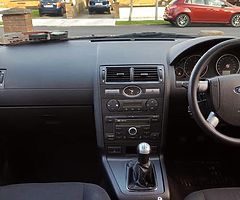 FORD MONDEO - Image 7/9