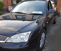 FORD MONDEO - Image 9/9