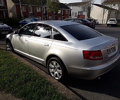 Audi A6 - Image 3/6