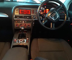 Audi A6 - Image 5/6