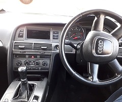 Audi A6 - Image 6/6