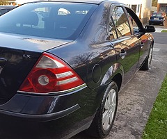 FORD MONDEO - Image 4/9