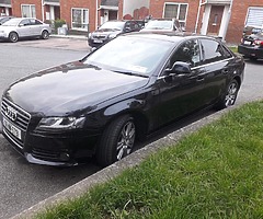 Audi A4 - Image 5/6