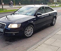 Audi A6 C6 - Image 3/5