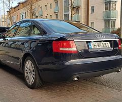 Audi A6 C6 - Image 4/5