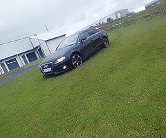 Swaps Audi A4 2.0 tdi - Image 4/10