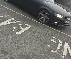 Swaps Audi A4 2.0 tdi - Image 6/10