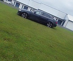 Swaps Audi A4 2.0 tdi - Image 7/10