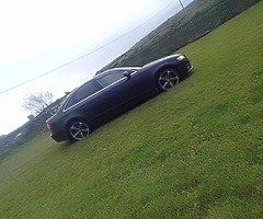 Swaps Audi A4 2.0 tdi - Image 8/10