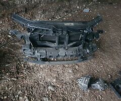 2006 WOFAGHEN PASSAT B6 06/09 1,9 TDI For Parts - Image 4/6