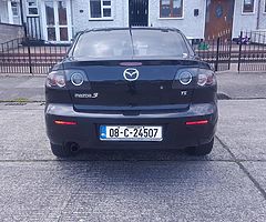 2008 Mazda 3 Ts Neo Sport Sell Or Swap