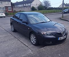 2008 Mazda 3 Ts Neo Sport Sell Or Swap