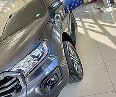 FORD RANGER WILDTRAK BRAND NEW INSTALLMENT - Image 3/5