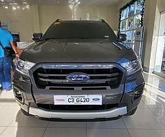 FORD RANGER WILDTRAK BRAND NEW INSTALLMENT - Image 4/5