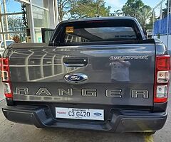 FORD RANGER WILDTRAK BRAND NEW INSTALLMENT - Image 5/5