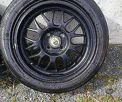 15" 4x100 alloys - Image 4/7