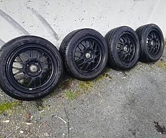 15" 4x100 alloys - Image 6/7