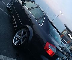 Sell or swap Audi A4 s-line 2004 1.9tdi NCT'd 130bhp