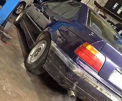 Bmw 320i e36