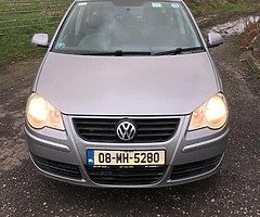 1.2 Volkswagen Polo - Image 4/6