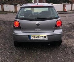 1.2 Volkswagen Polo - Image 5/6