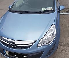 Opel corsa - Image 5/5