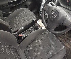 Opel corsa 141 - Image 4/5