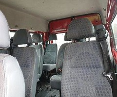 Ford transit - Image 4/6