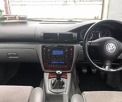 03 VOLKSWAGEN PASSAT NEW NCT-02/20 CHEAP!!! - Image 5/10