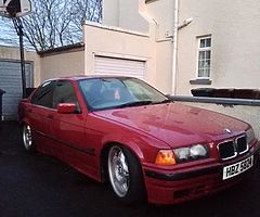 '92 e36