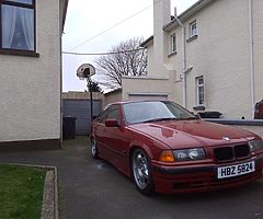 '92 e36 - Image 4/4