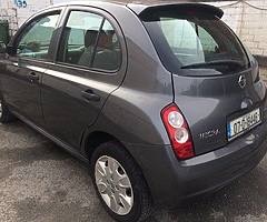 MICRA 2007 1.2 - Image 7/10