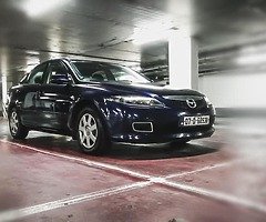 Mazda 6 - Image 5/10