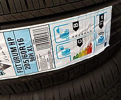 New tyre SALE