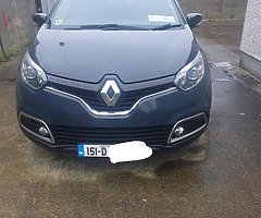 151 Renault capture - Image 2/4