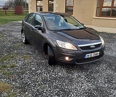Ford focus - Image 1/10