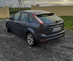 Ford focus - Image 4/10