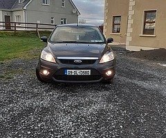 Ford focus - Image 5/10