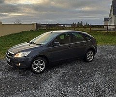 Ford focus - Image 6/10