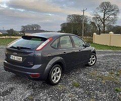 Ford focus - Image 9/10