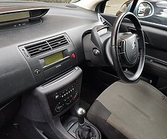 CITROEN C4 CAR - Image 6/8