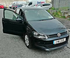 Volkswagen Polo 1.2 TDI