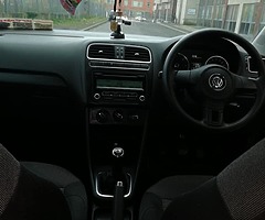 Volkswagen Polo 1.2 TDI